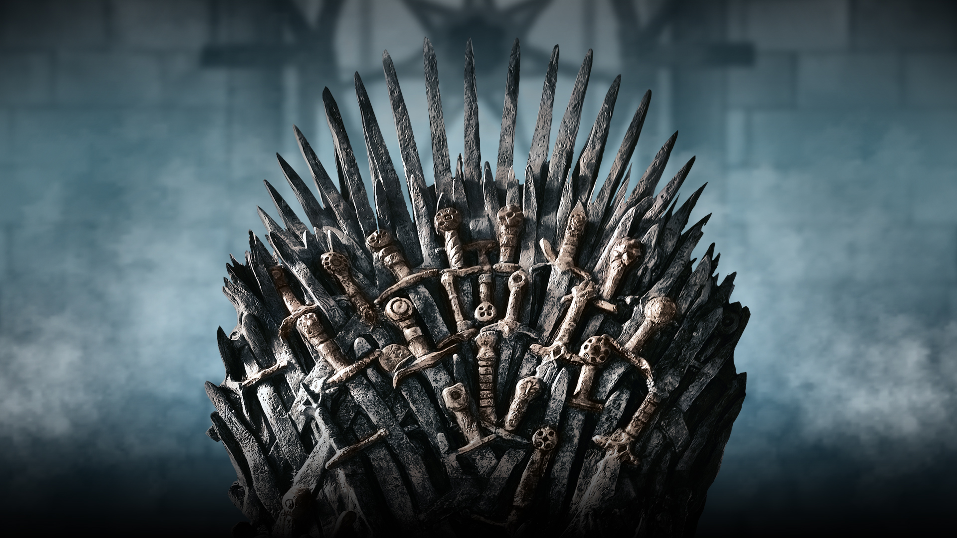 Detail Iron Throne Wallpaper Nomer 53