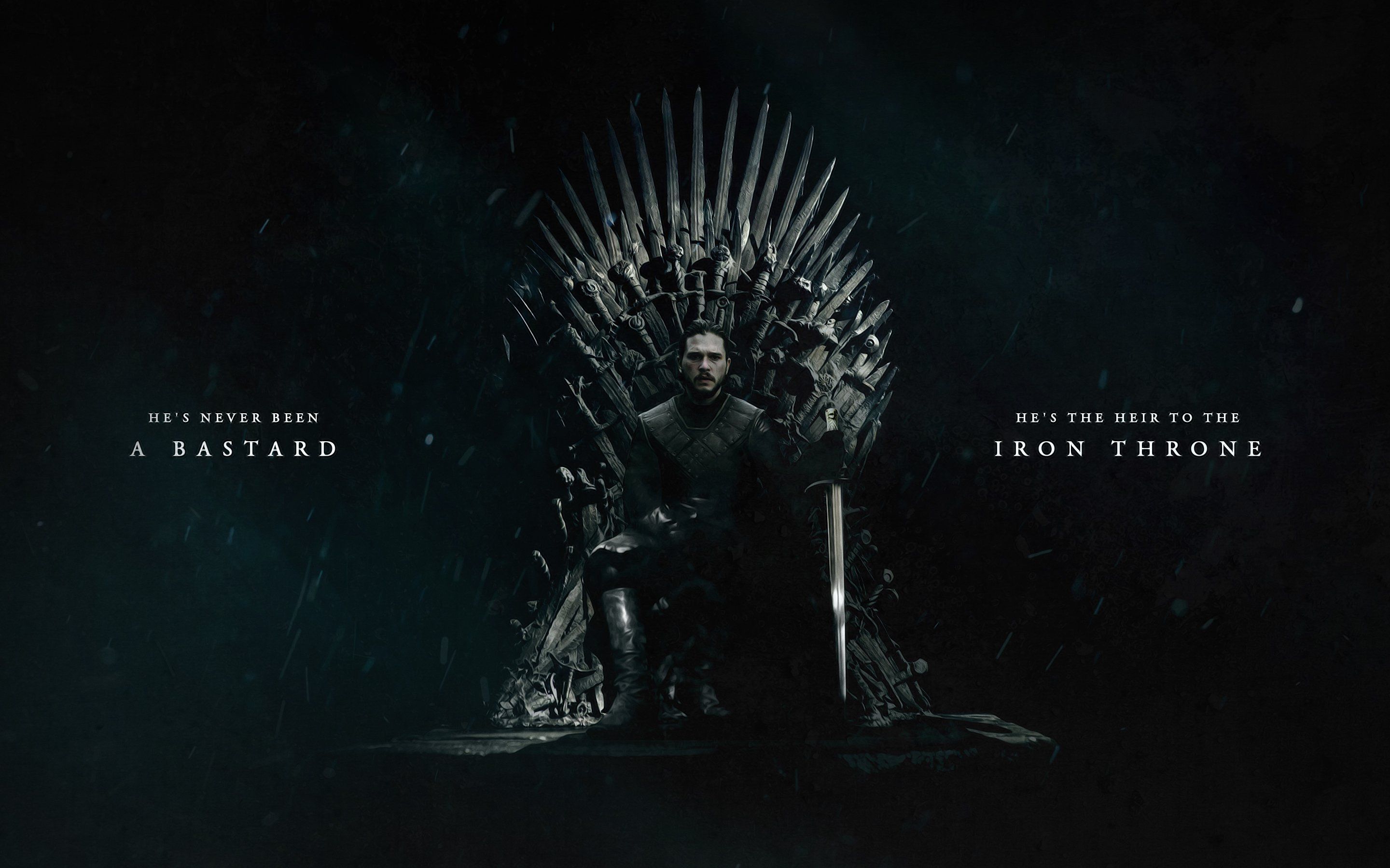 Detail Iron Throne Wallpaper Nomer 7