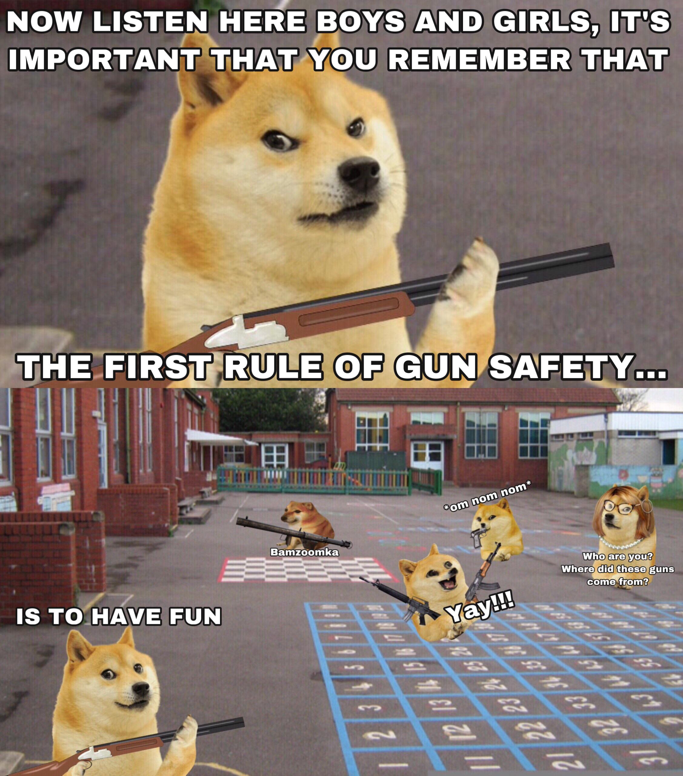 Detail Ironic Doge Memes Nomer 16