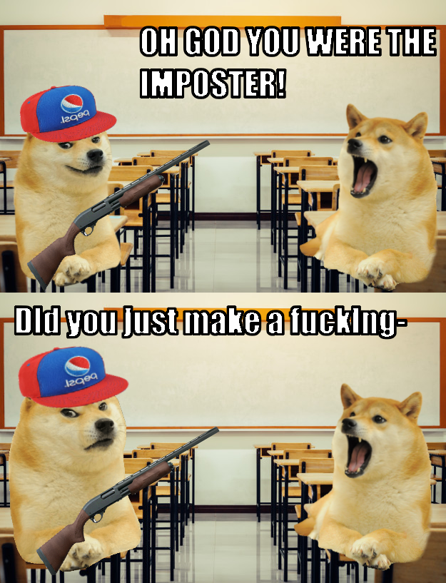 Detail Ironic Doge Memes Nomer 48