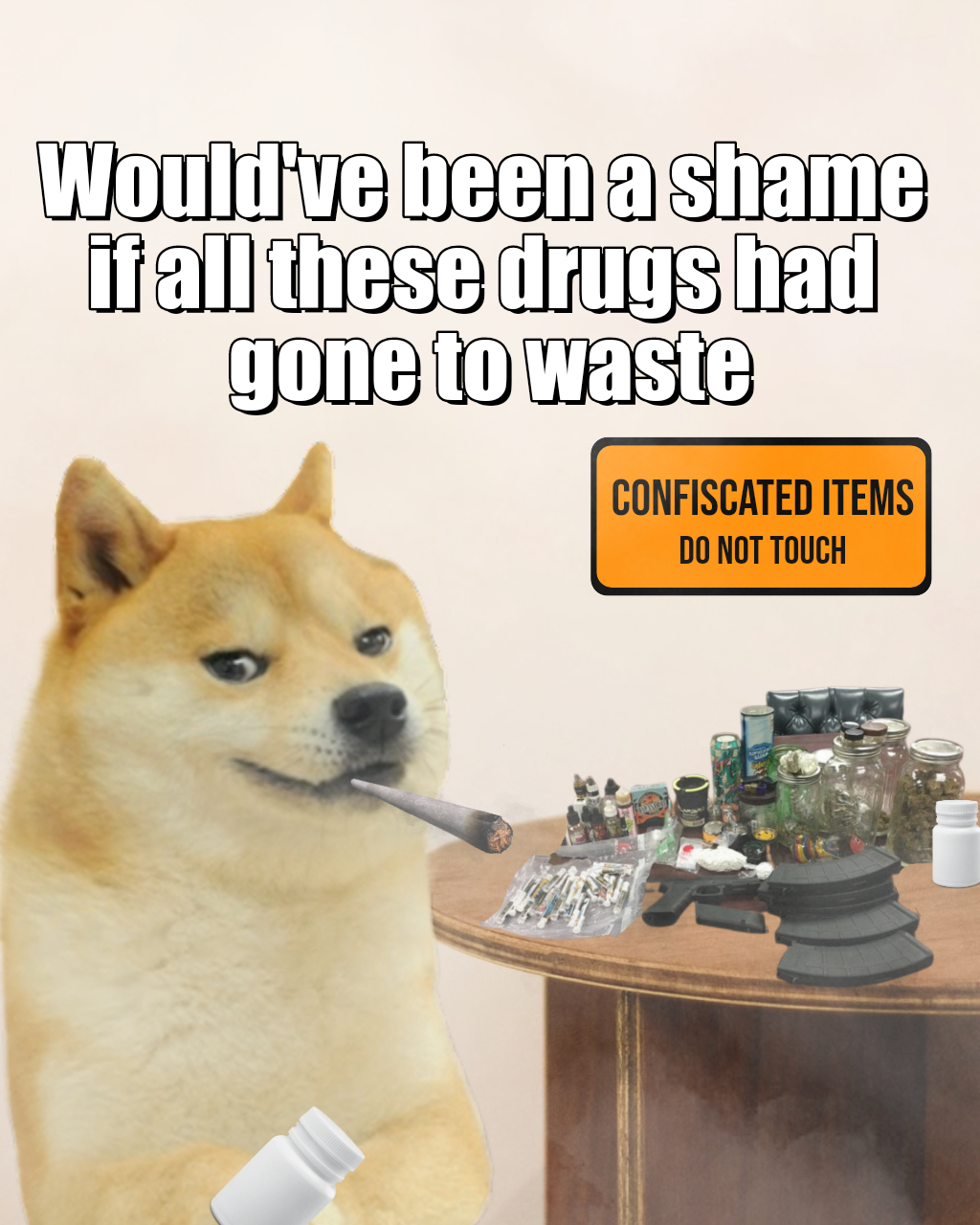 Detail Ironic Doge Memes Nomer 50