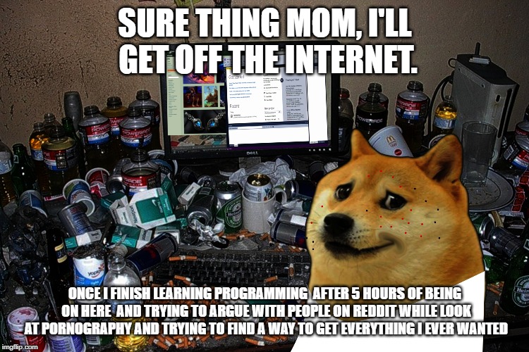 Detail Ironic Doge Memes Nomer 51