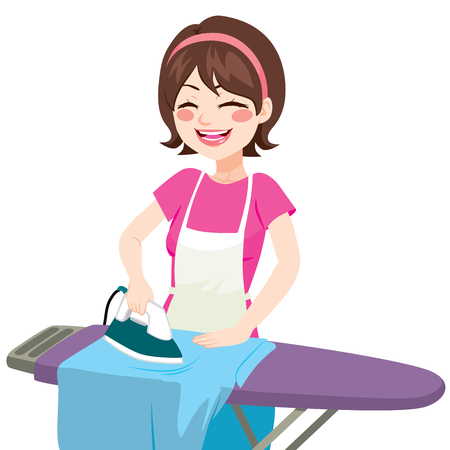 Ironing Clipart - KibrisPDR