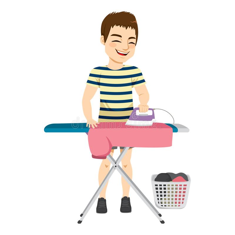 Detail Ironing Clipart Nomer 21