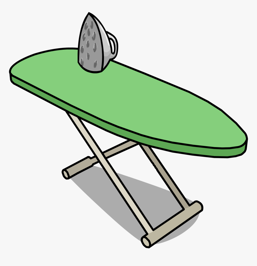 Detail Ironing Clipart Nomer 23