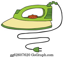 Detail Ironing Clipart Nomer 31