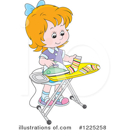 Detail Ironing Clipart Nomer 35