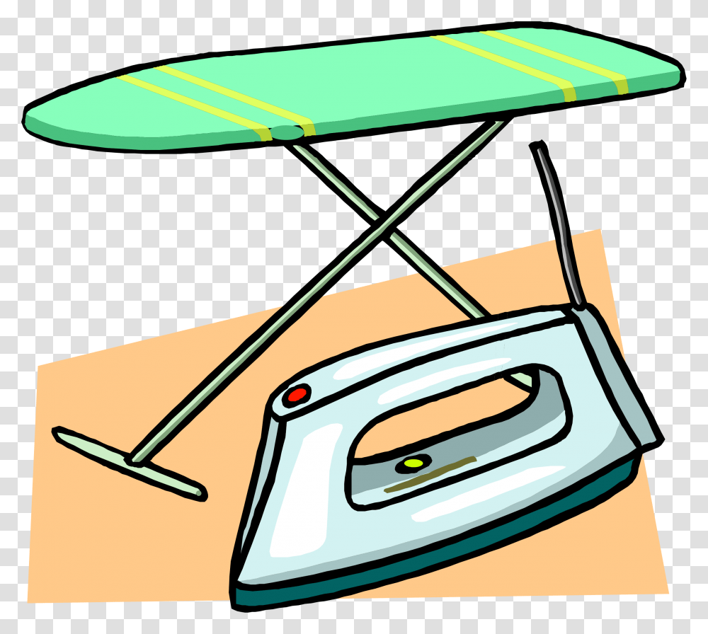 Detail Ironing Clipart Nomer 6