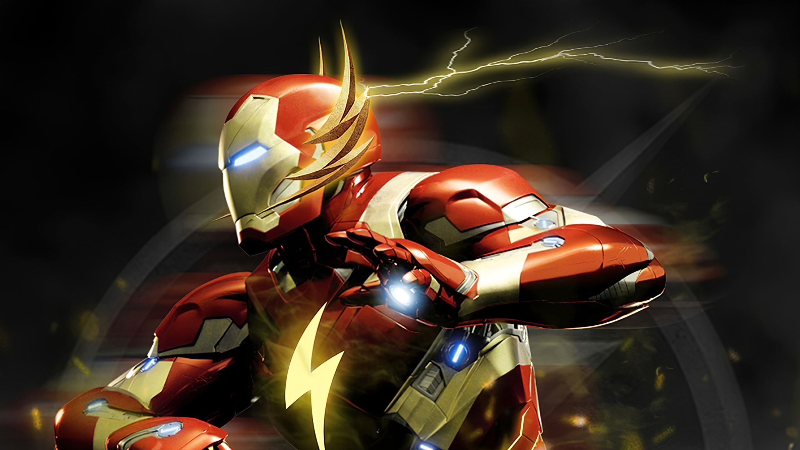 Detail Ironman Background Nomer 19