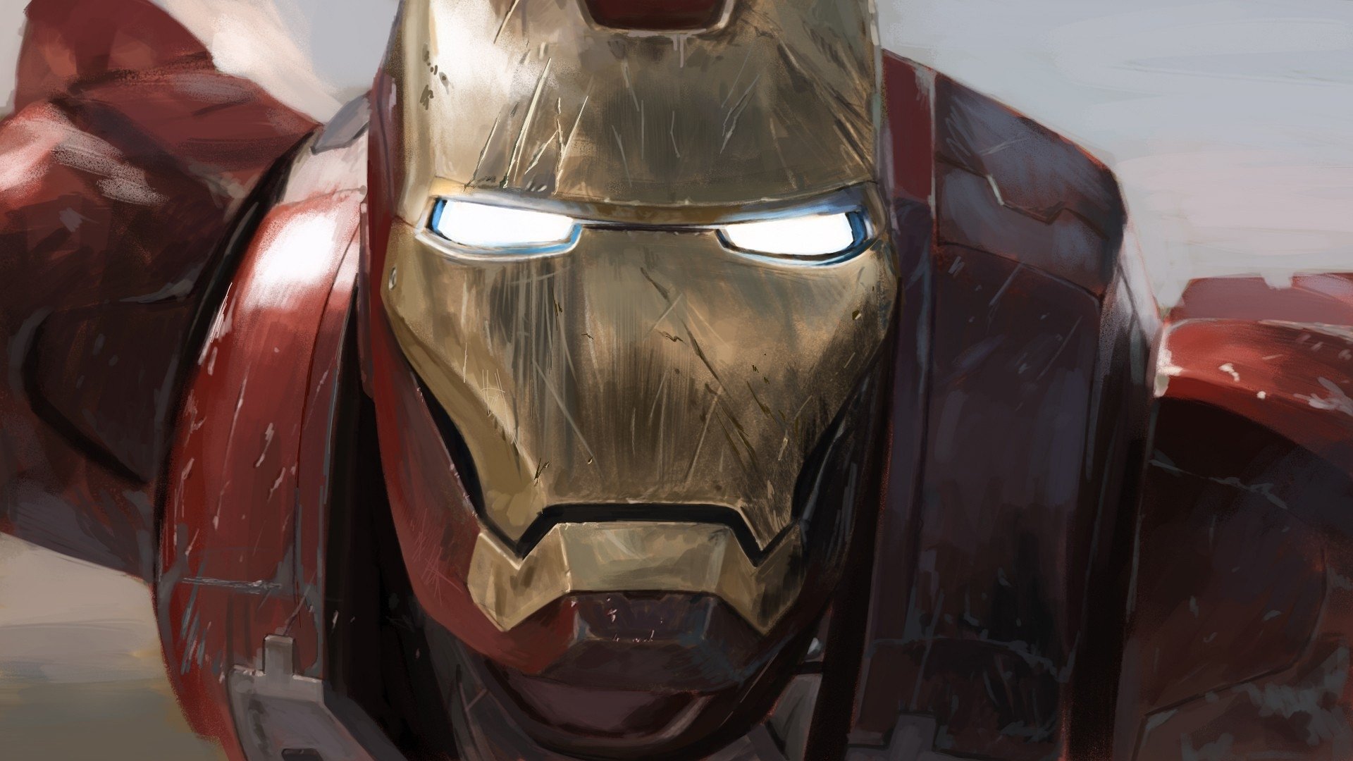 Detail Ironman Background Nomer 33