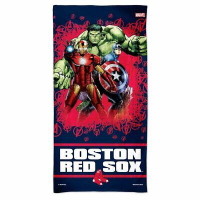 Detail Ironman Beach Towel Nomer 27