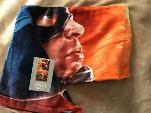 Detail Ironman Beach Towel Nomer 35