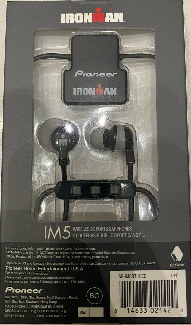 Detail Ironman Bluetooth Headphones Nomer 24