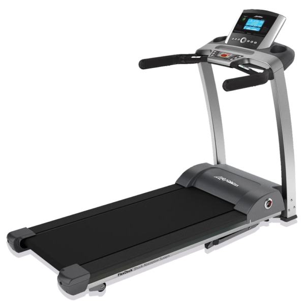 Detail Ironman Fitness Treadmill Nomer 32