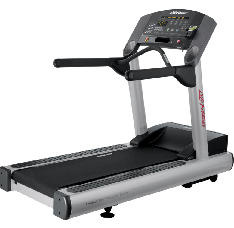 Detail Ironman Fitness Treadmill Nomer 40