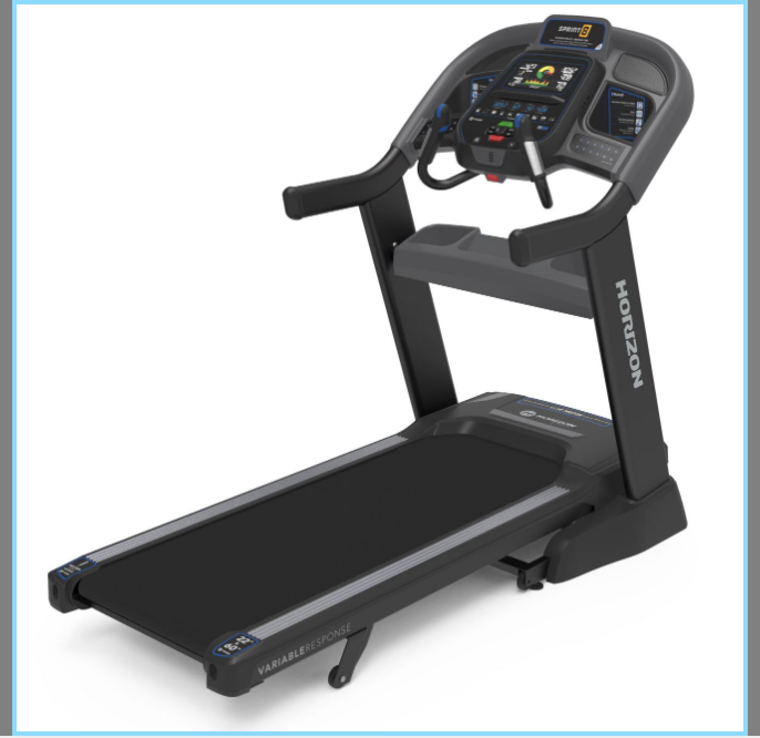 Detail Ironman Fitness Treadmill Nomer 52