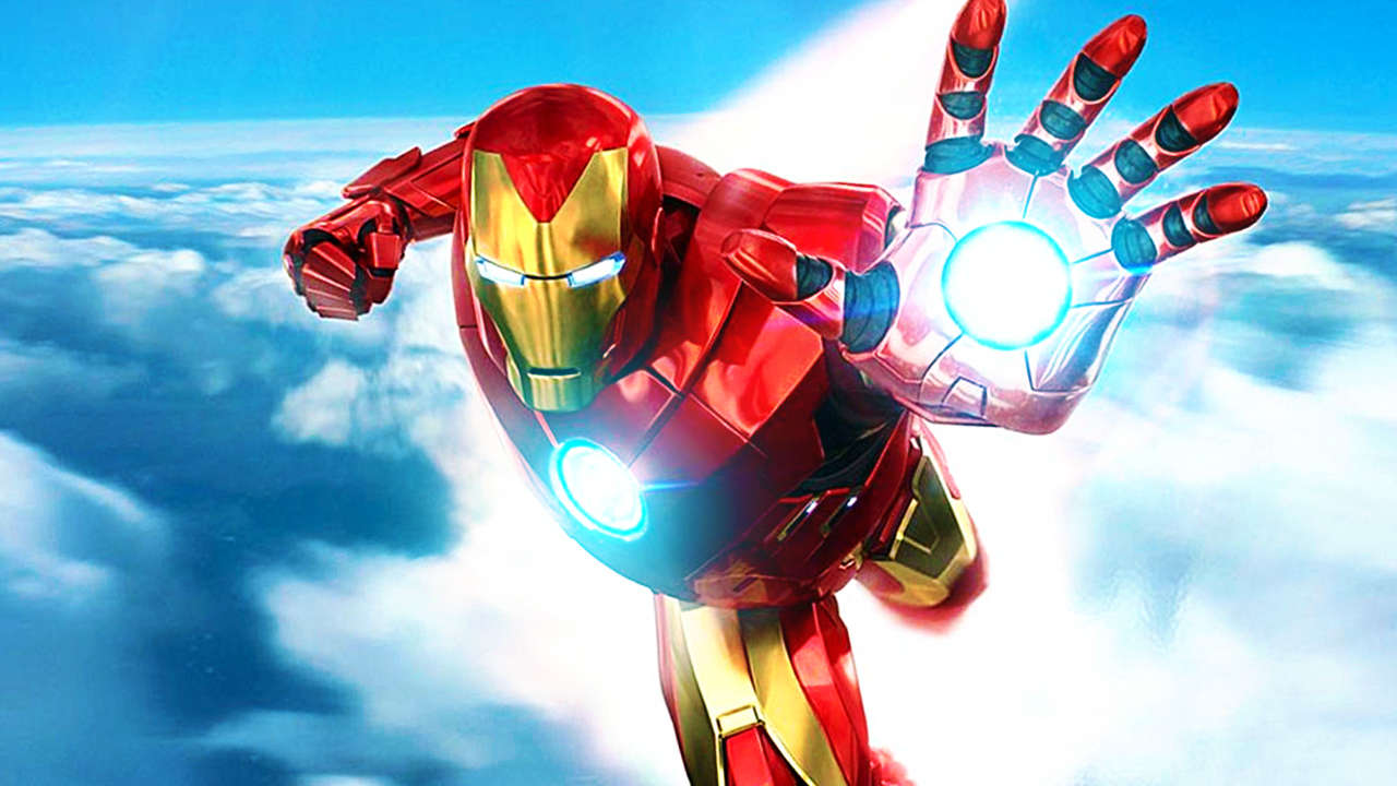 Detail Ironman Image Nomer 15