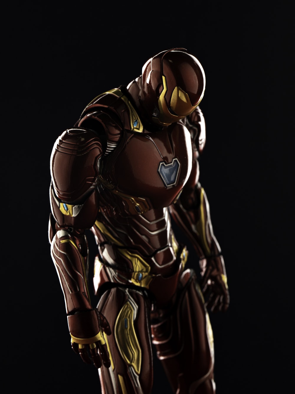 Detail Ironman Image Nomer 6