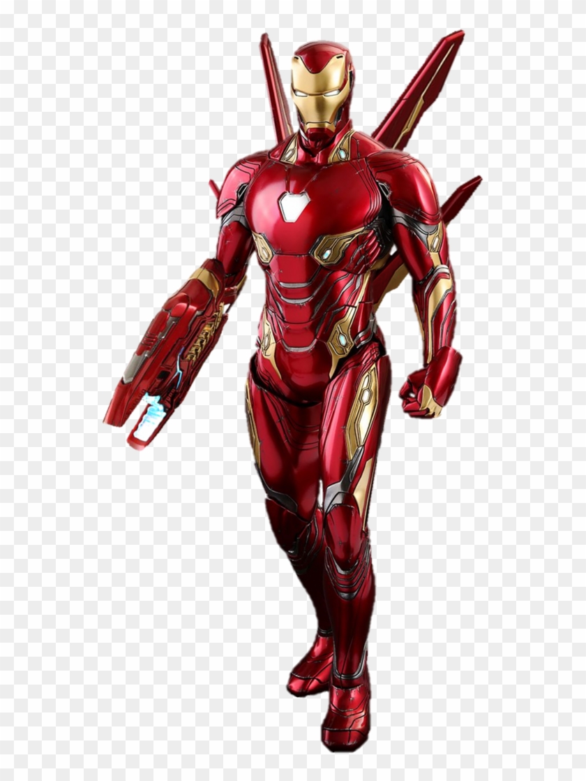 Detail Ironman Images Free Nomer 2