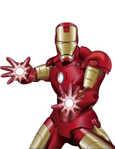 Detail Ironman Images Free Nomer 10