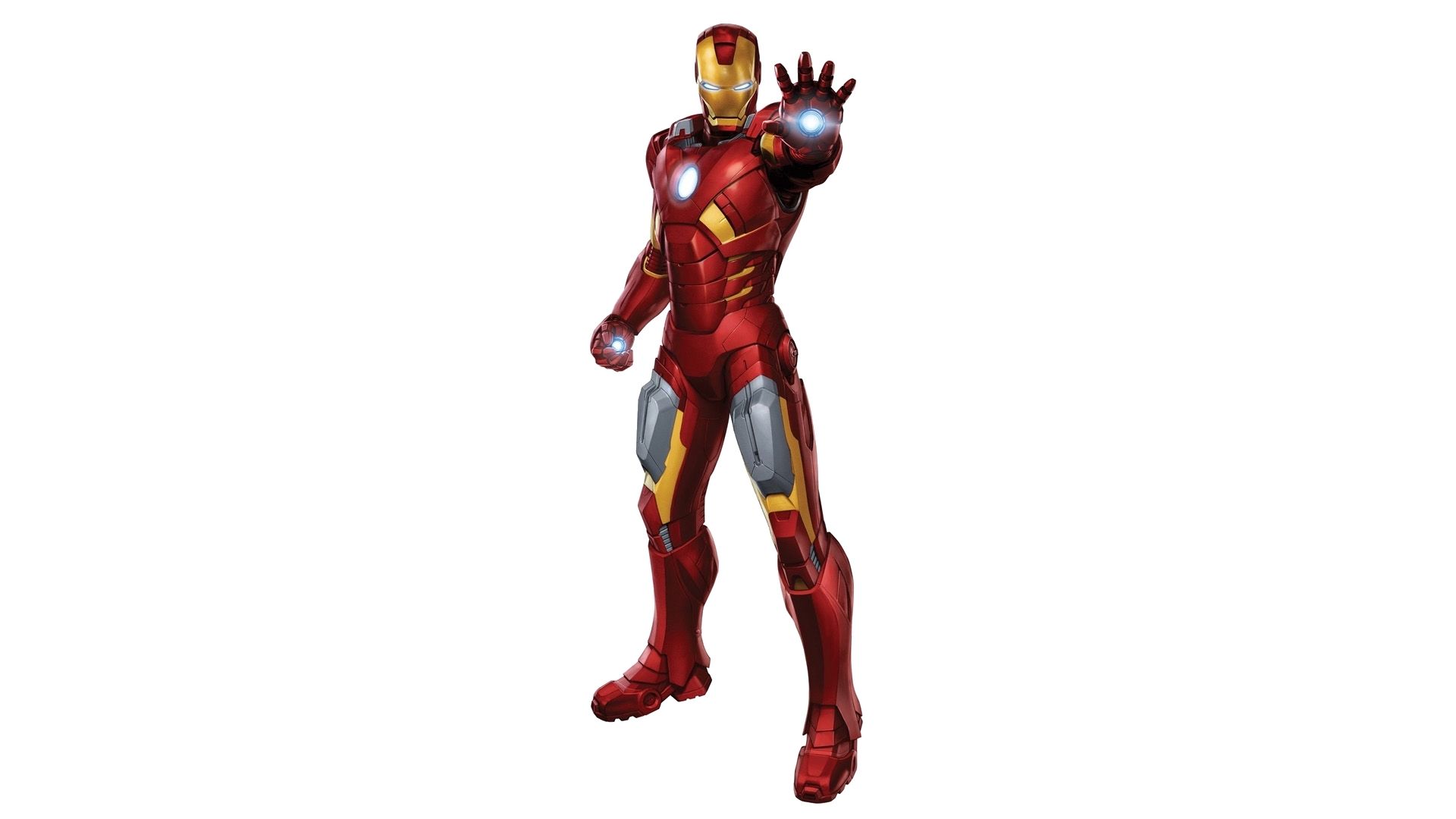 Detail Ironman Images Free Nomer 12