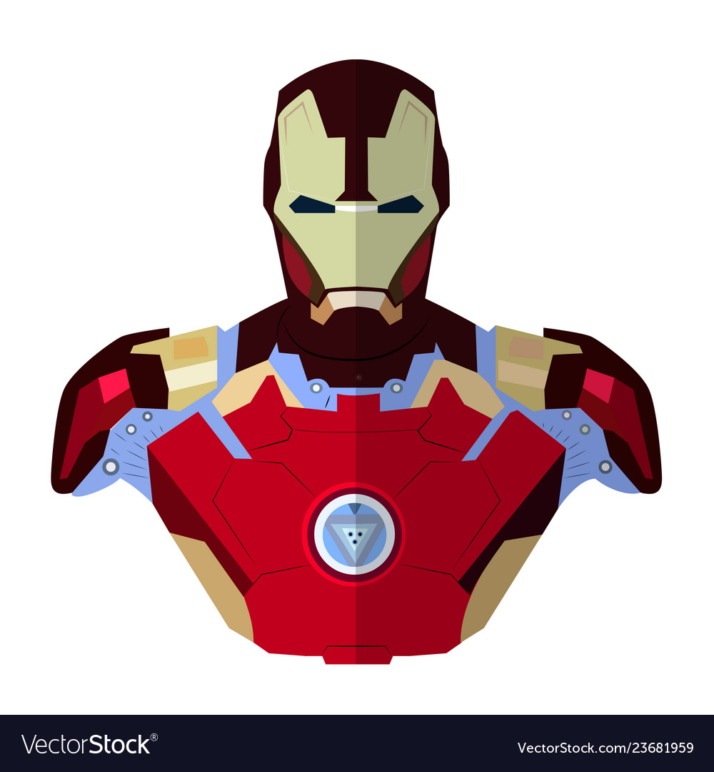 Detail Ironman Images Free Nomer 13