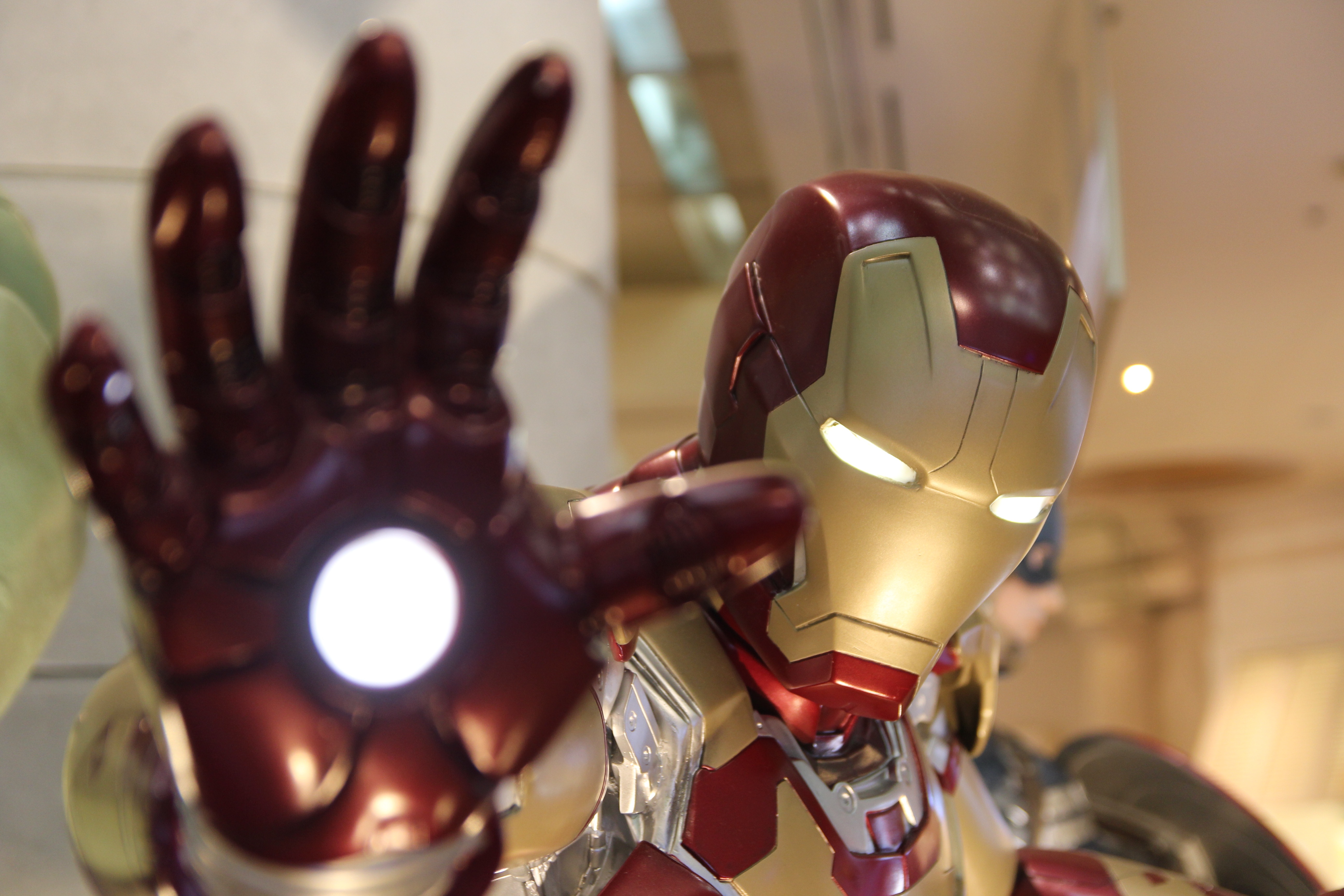 Detail Ironman Images Free Nomer 3