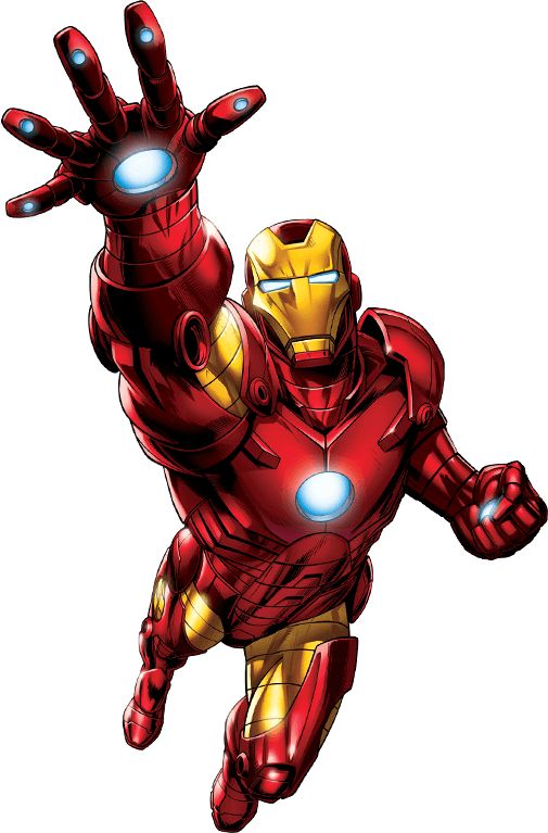 Detail Ironman Images Free Nomer 21