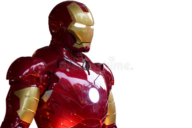 Detail Ironman Images Free Nomer 22