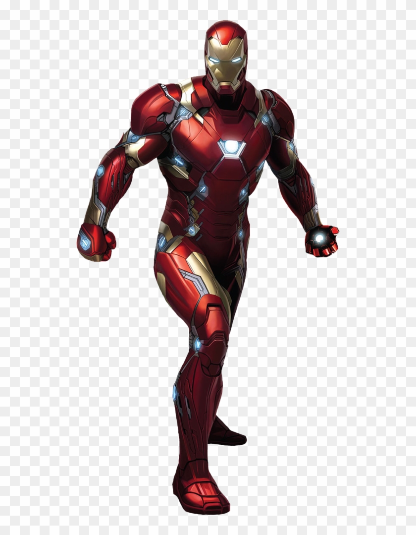 Detail Ironman Images Free Nomer 23
