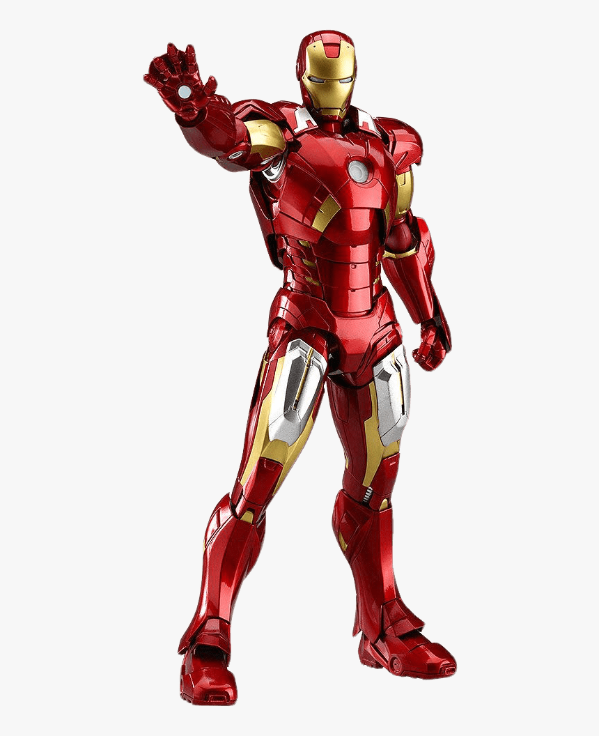 Detail Ironman Images Free Nomer 4