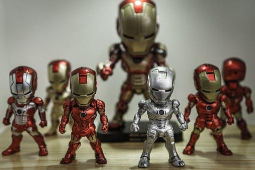 Detail Ironman Images Free Nomer 26