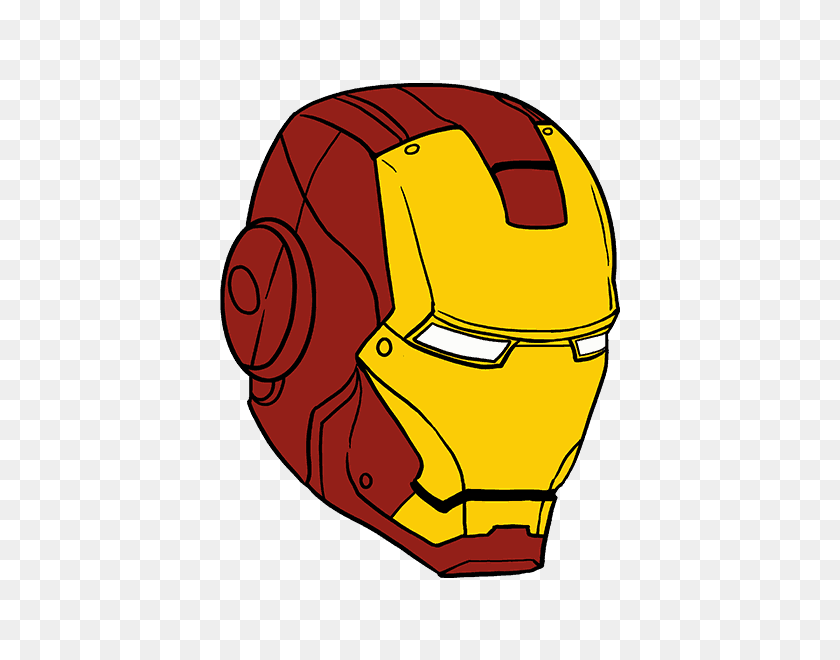 Detail Ironman Images Free Nomer 28