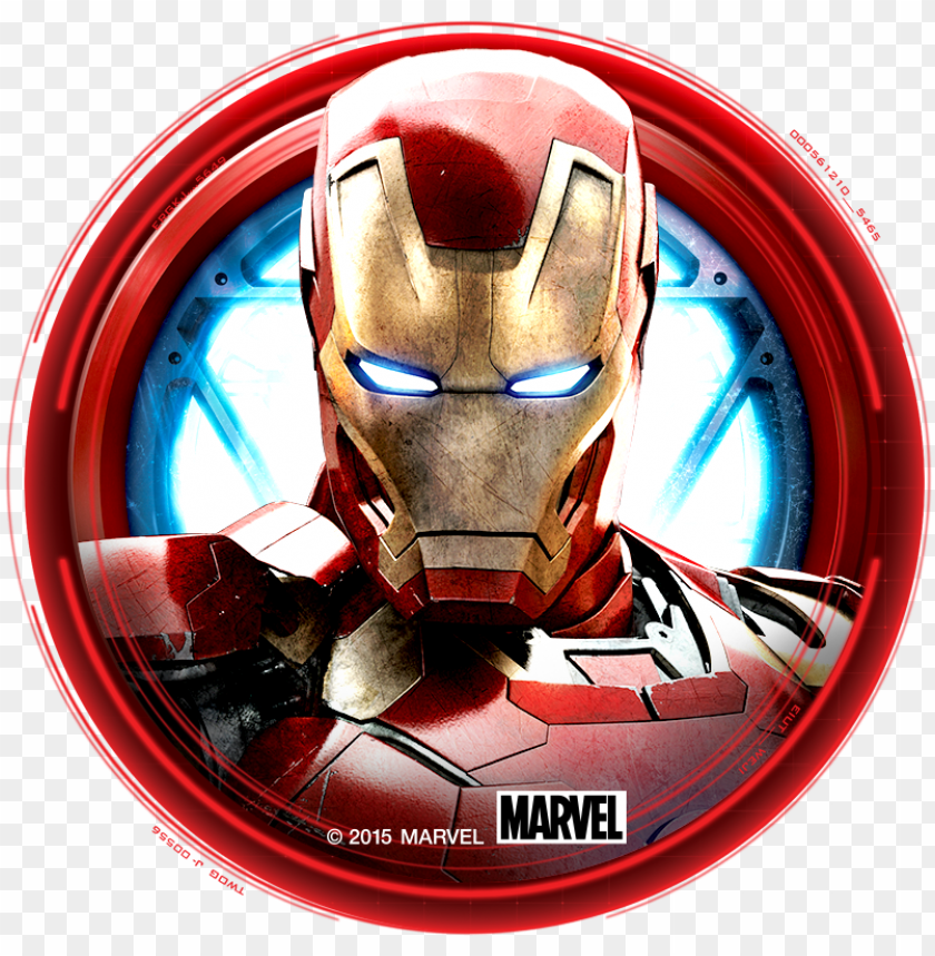 Detail Ironman Images Free Nomer 31