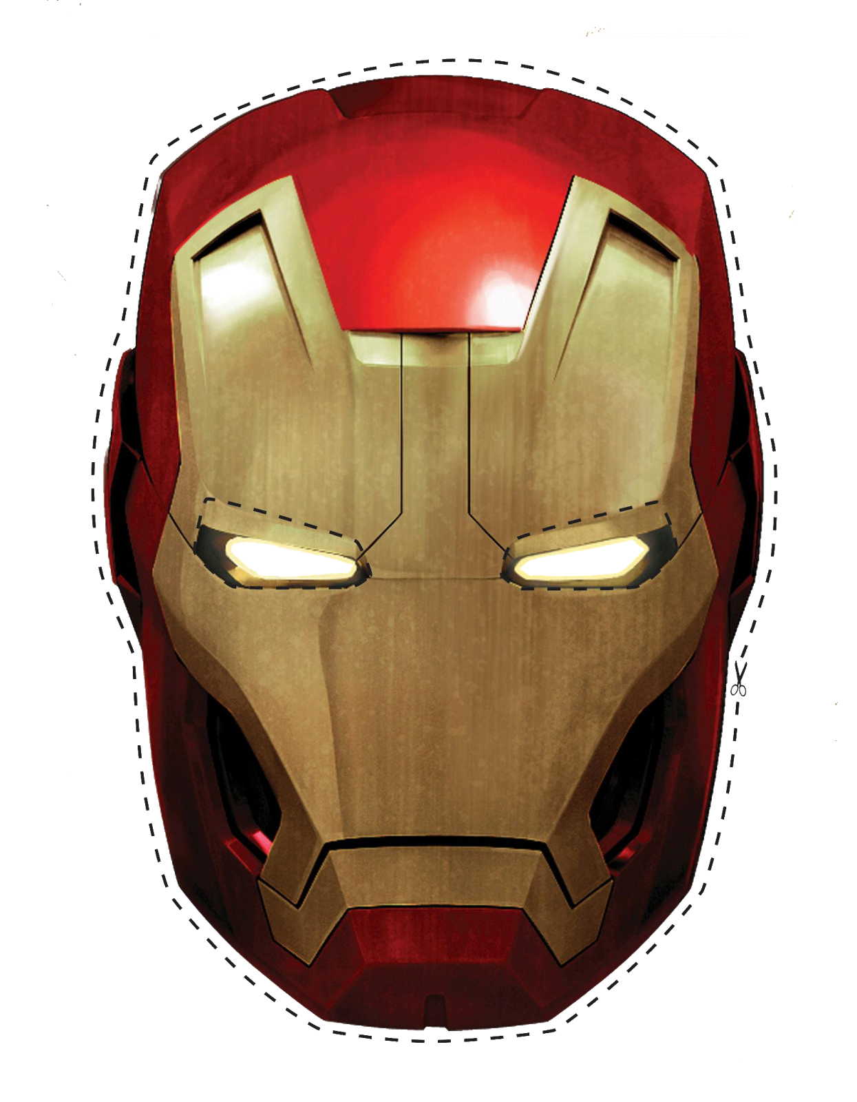 Detail Ironman Images Free Nomer 32