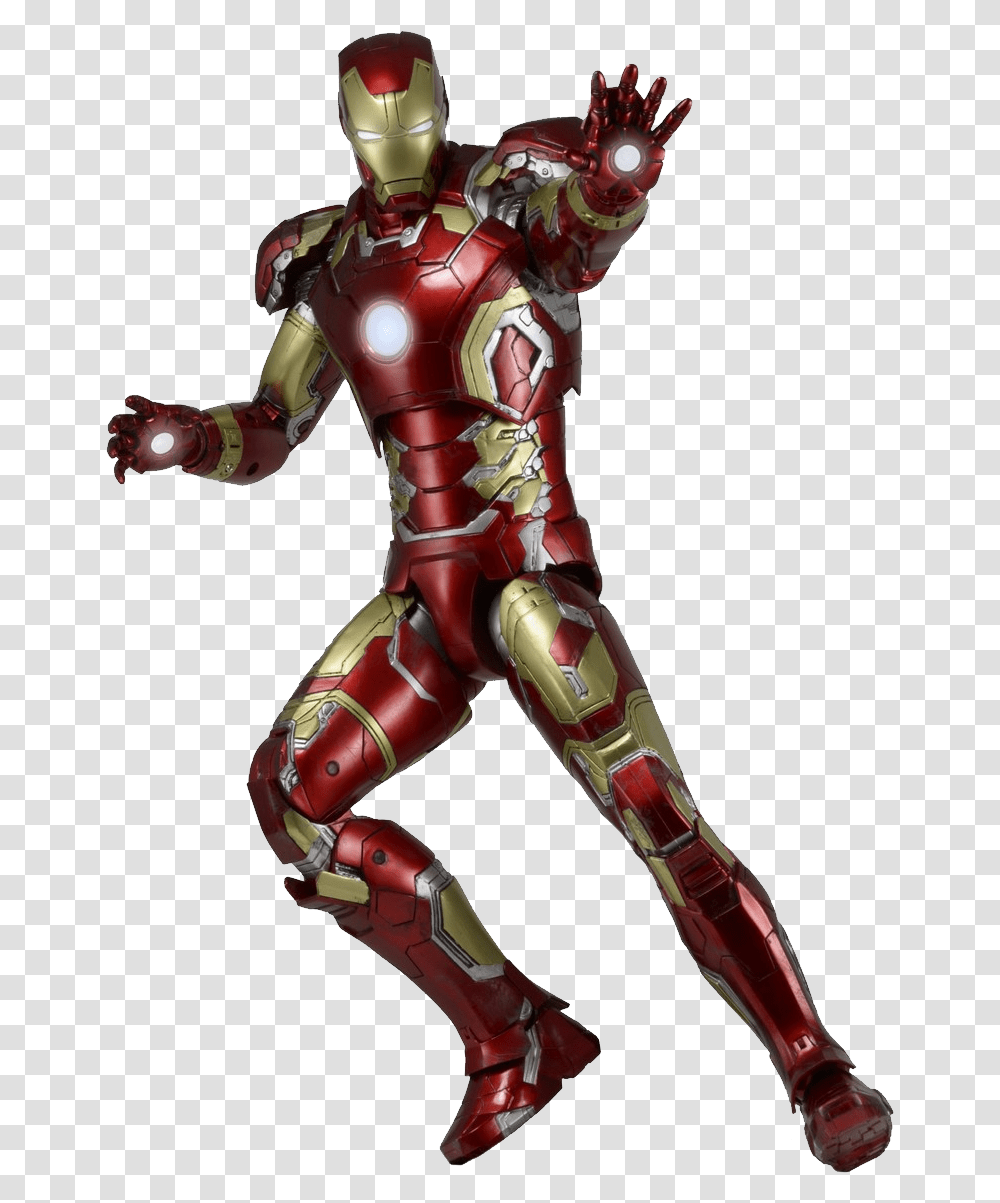 Detail Ironman Images Free Nomer 33