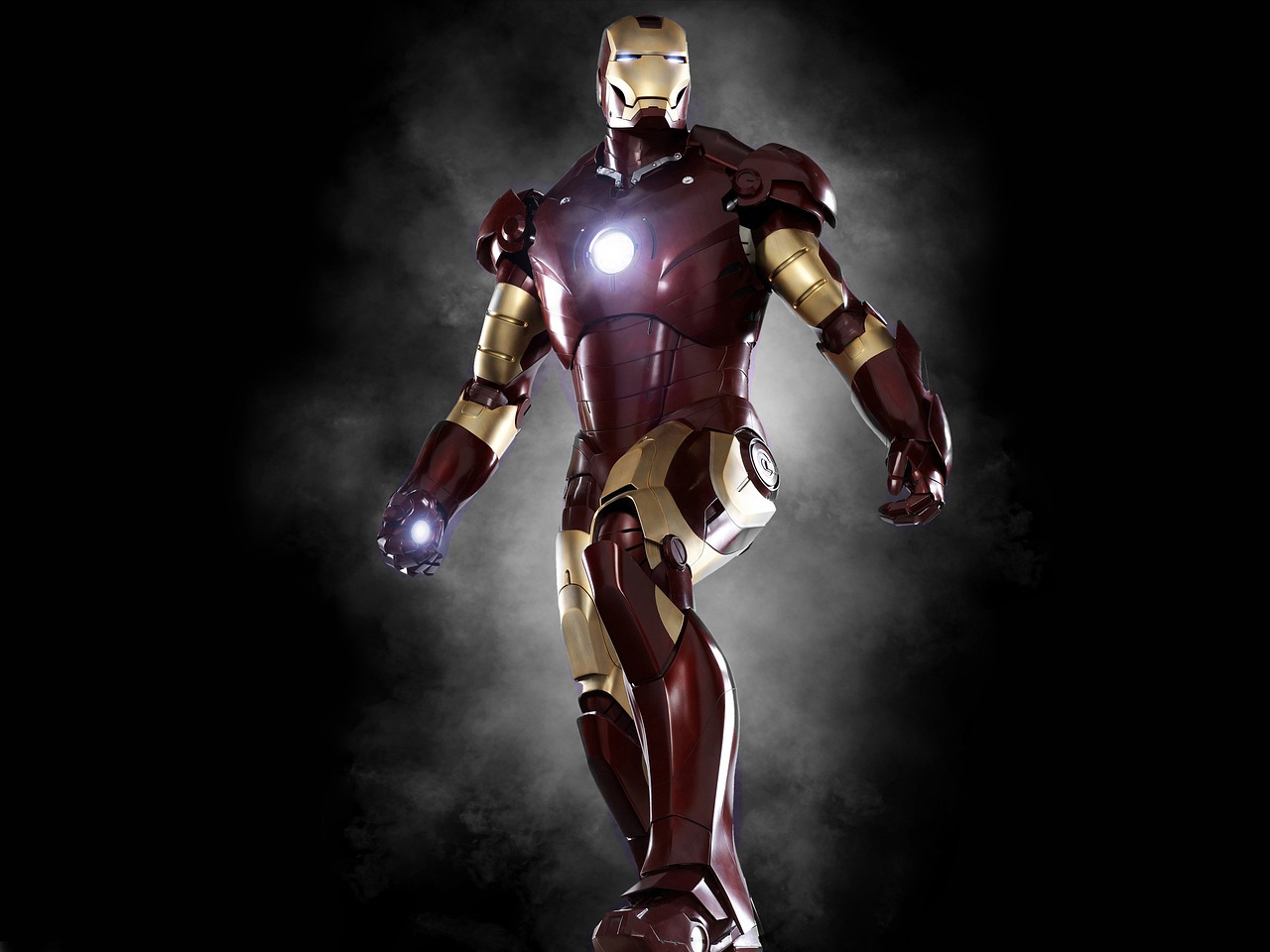 Detail Ironman Images Free Nomer 35