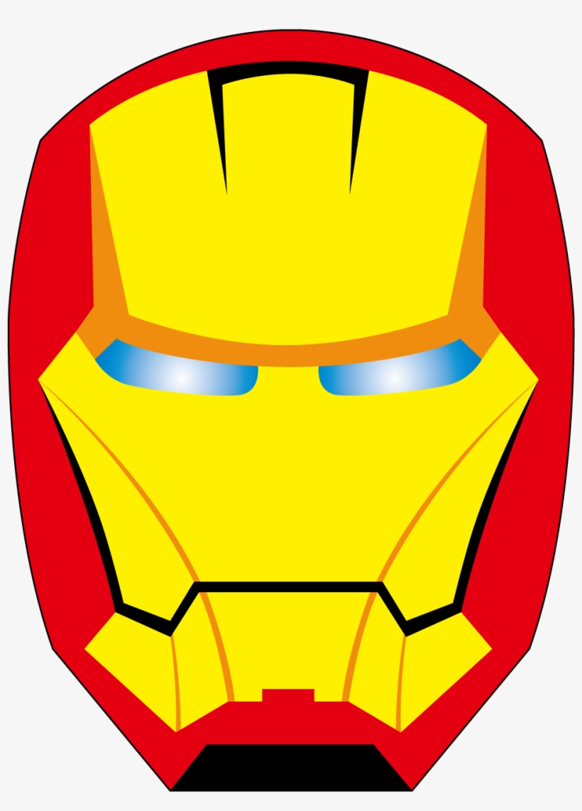 Detail Ironman Images Free Nomer 37