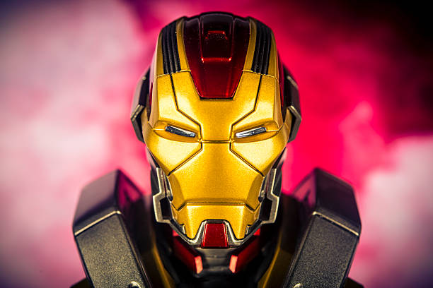 Detail Ironman Images Free Nomer 38