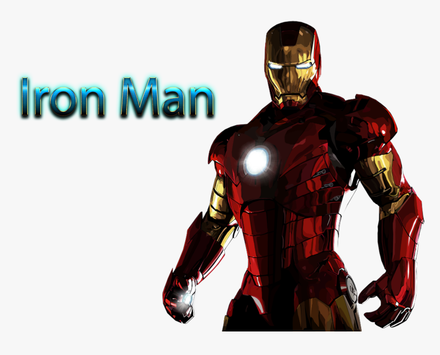 Detail Ironman Images Free Nomer 41