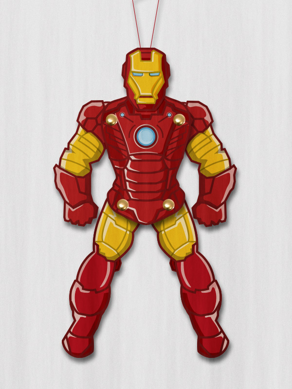Detail Ironman Images Free Nomer 42