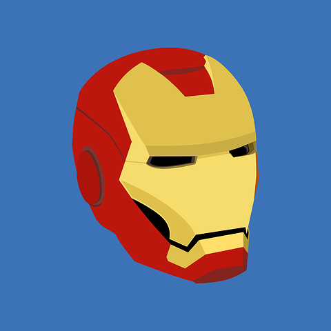 Detail Ironman Images Free Nomer 44