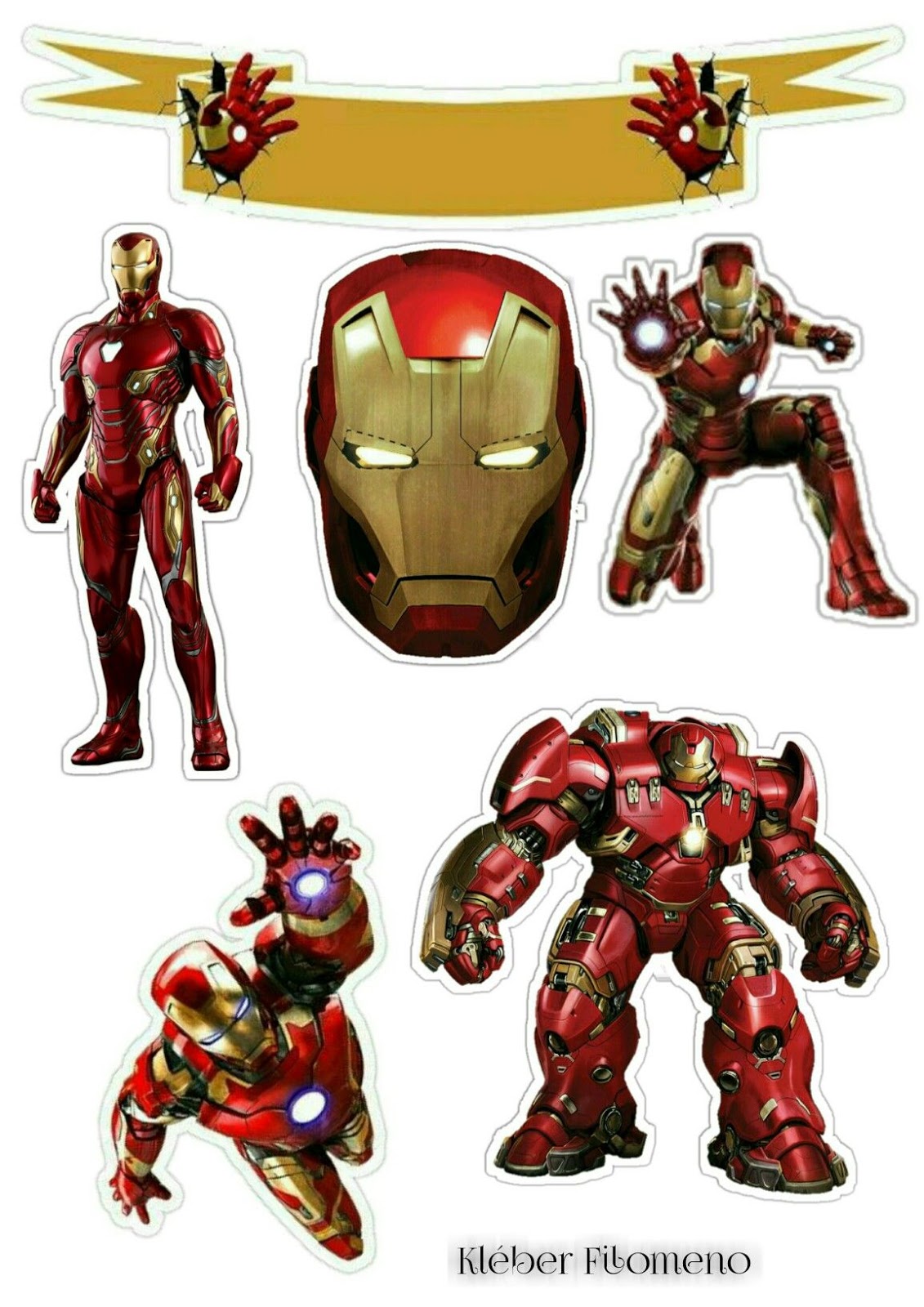 Detail Ironman Images Free Nomer 47