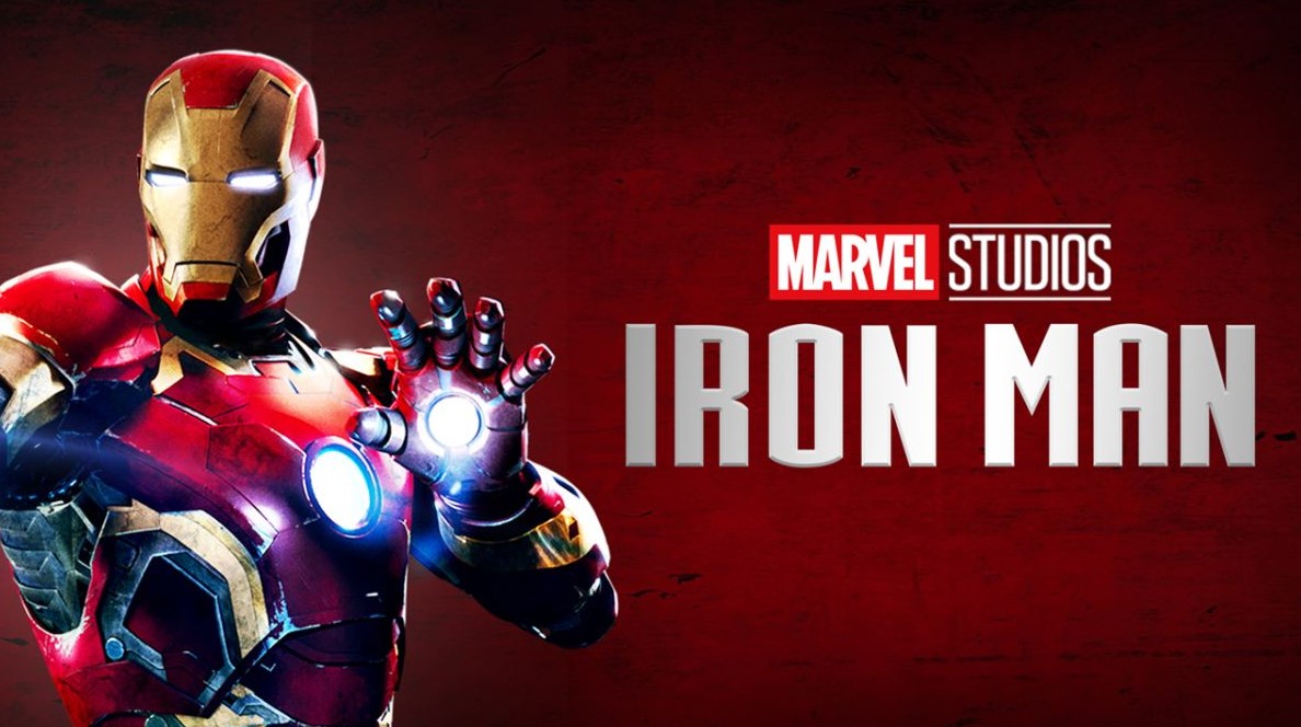 Detail Ironman Images Free Nomer 48