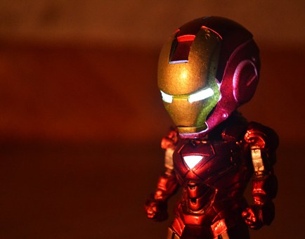 Detail Ironman Images Free Nomer 49