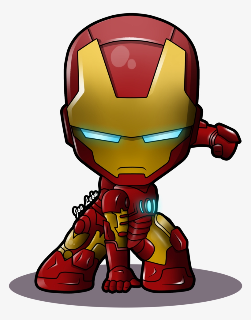 Detail Ironman Images Free Nomer 50