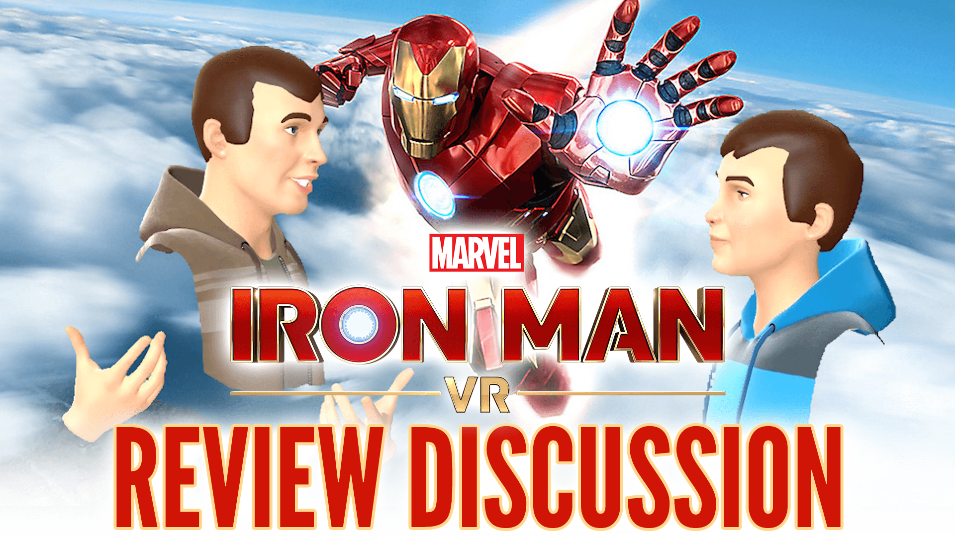 Detail Ironman Images Free Nomer 52