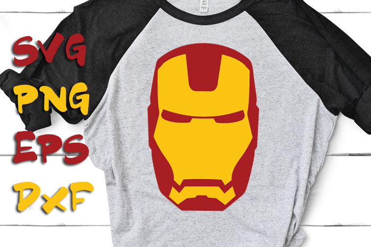 Detail Ironman Images Free Nomer 54