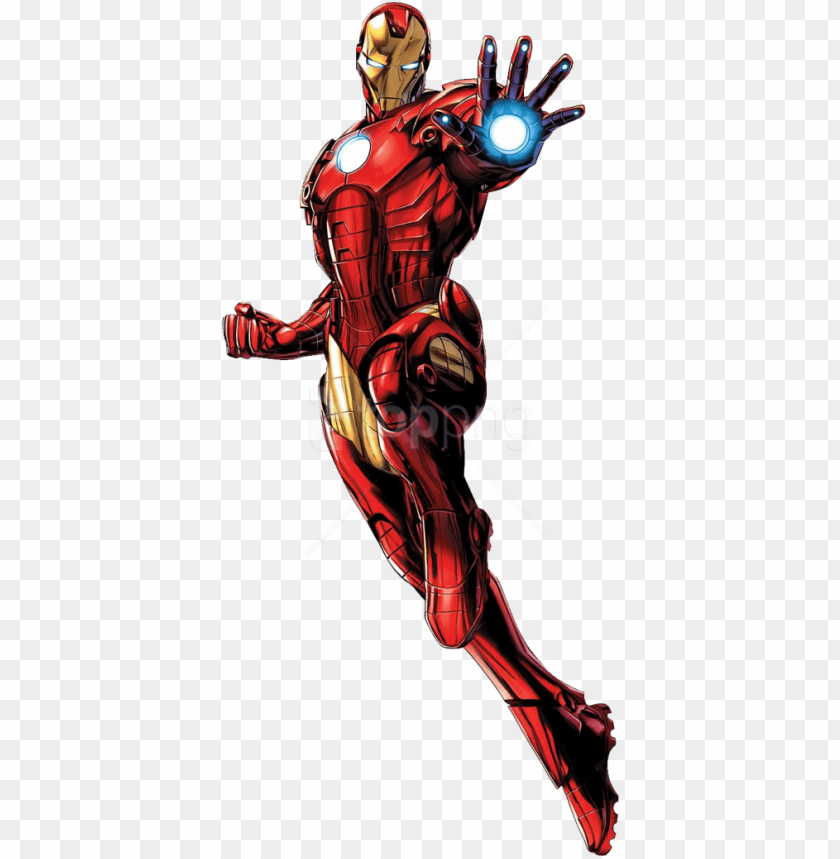 Detail Ironman Images Free Nomer 8
