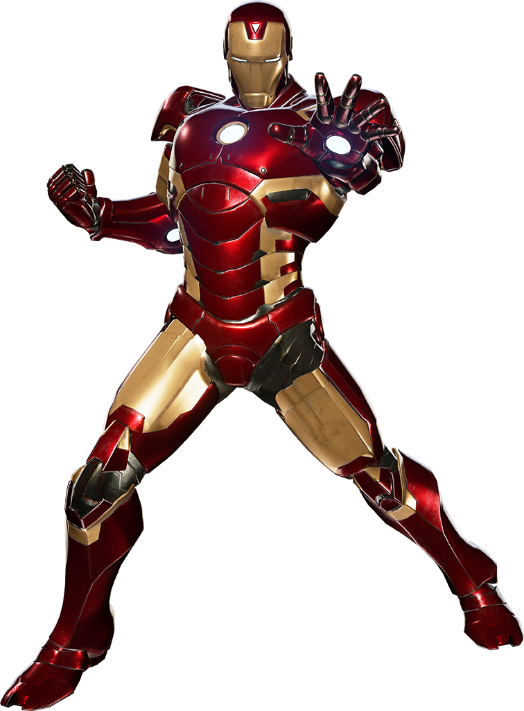 Detail Ironman Images Marvel Nomer 17